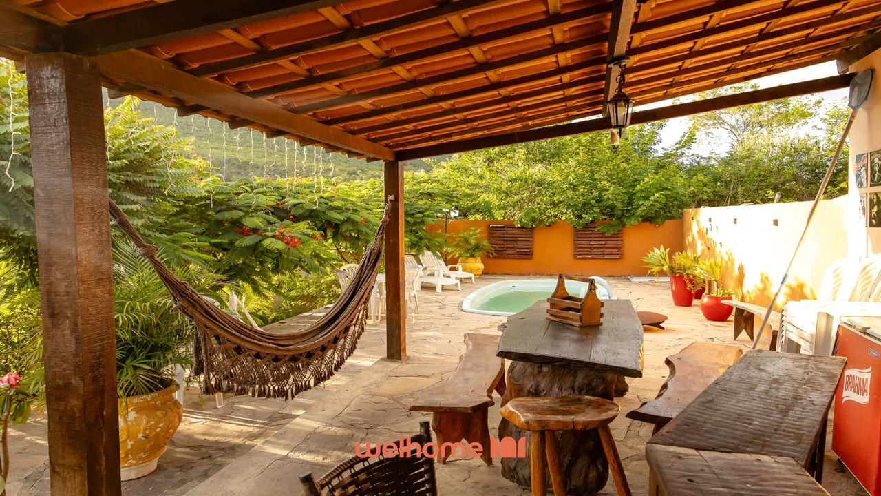 Photo of Outdoor in Palmeiras