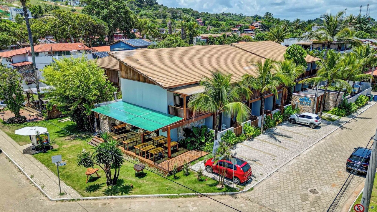 Photo of Outdoor in Itacare