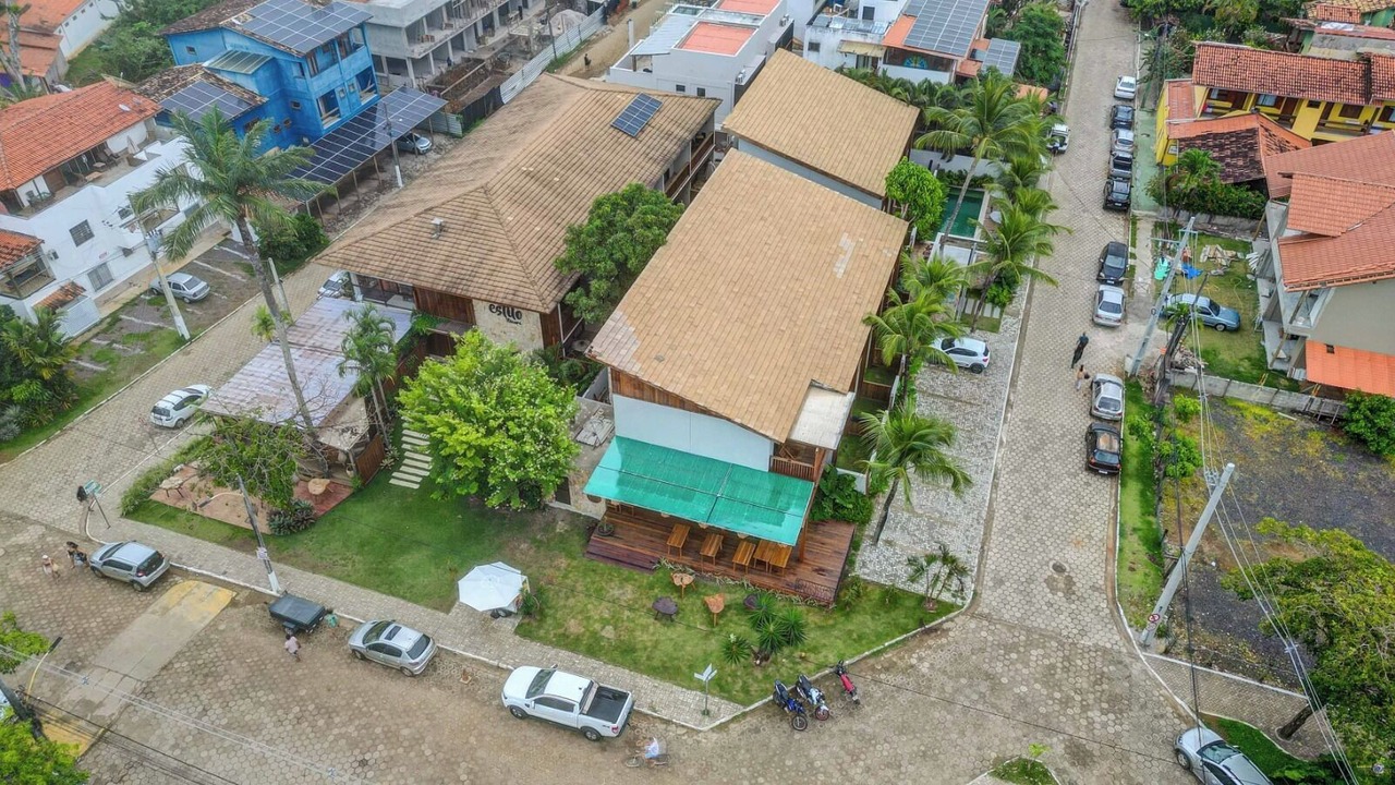 Photo of Outdoor in Itacare