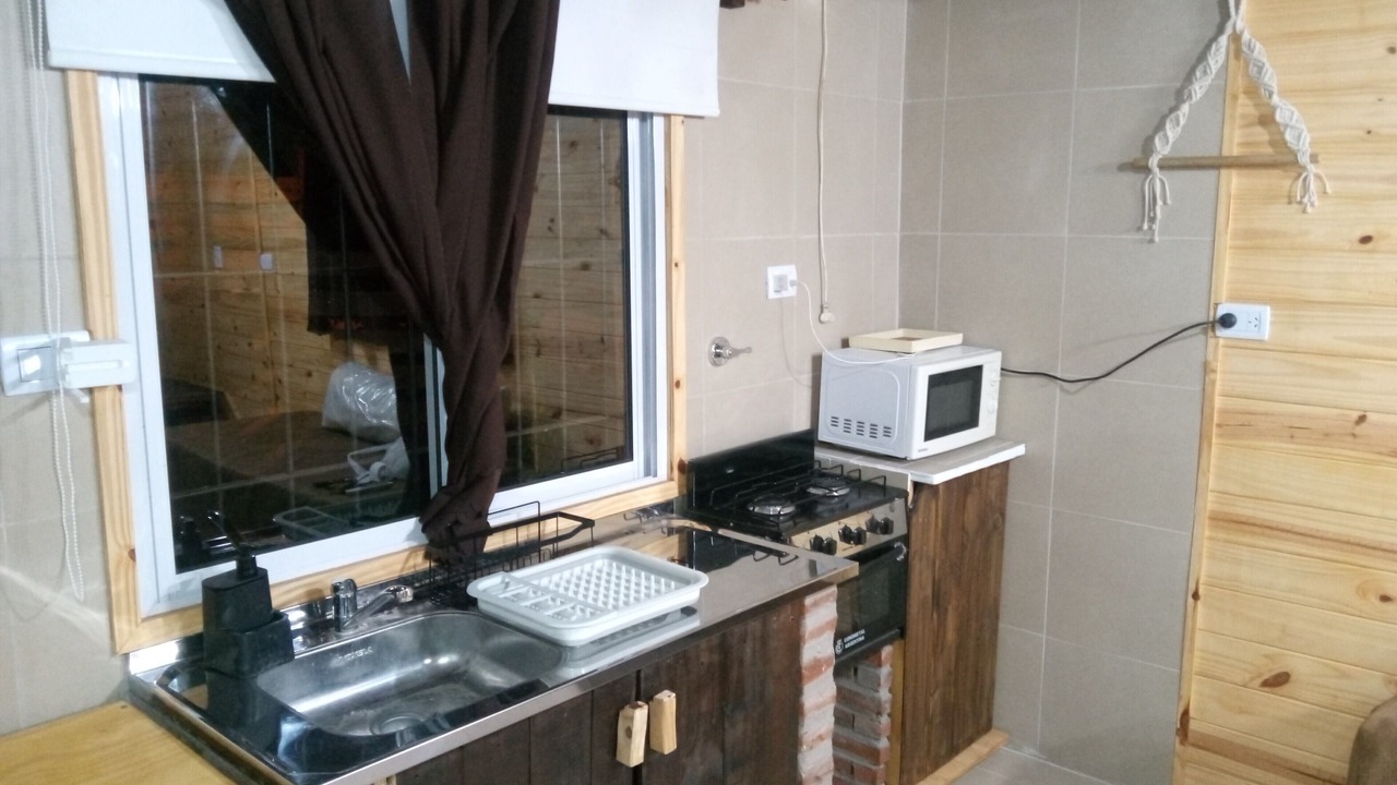 Photo of Kitchen in Las Colinas de Peralta Ramos