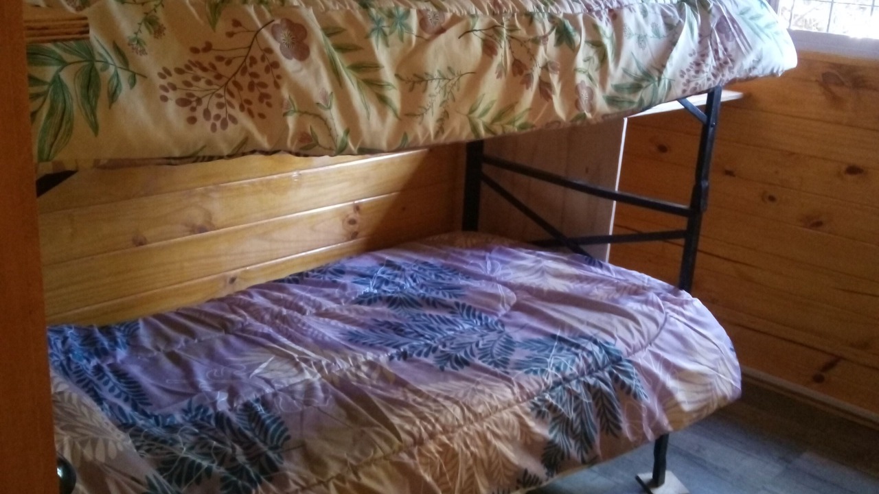 Photo of Bedroom in Las Colinas de Peralta Ramos
