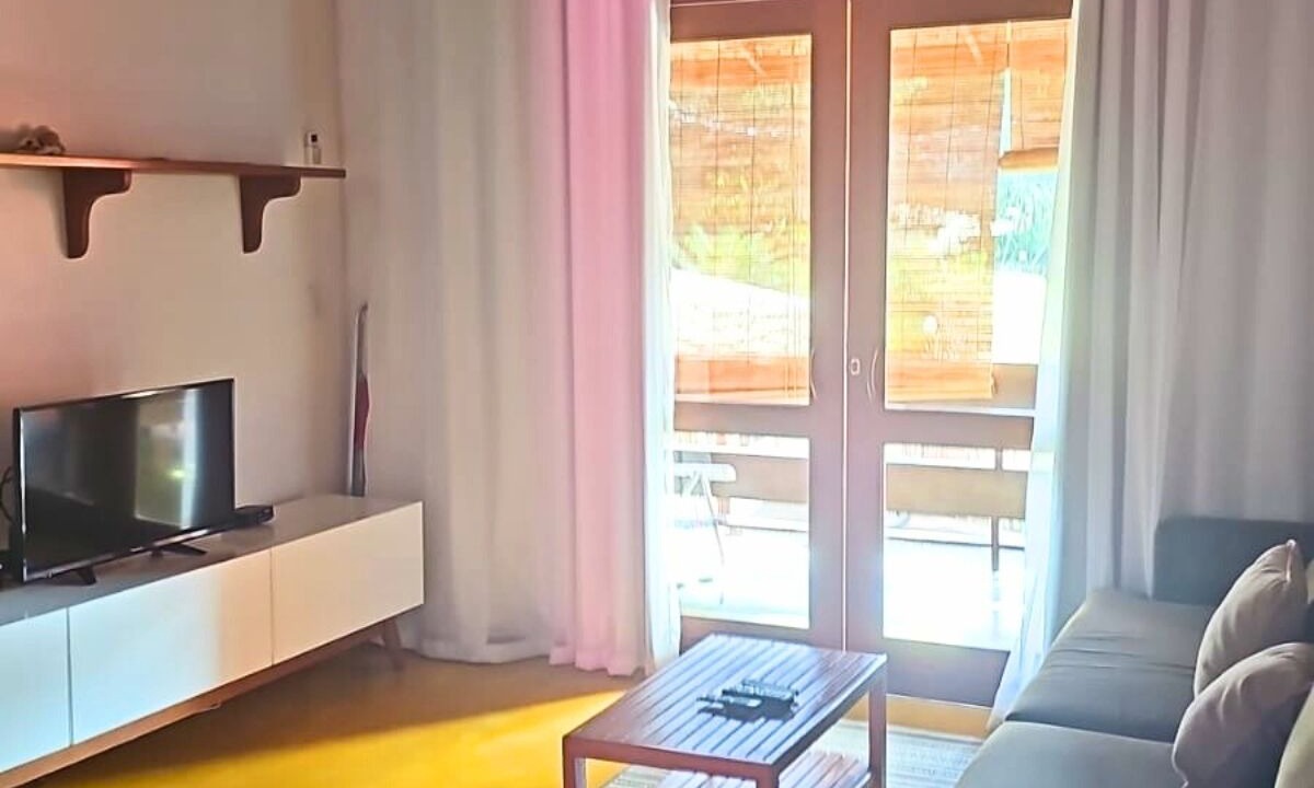 Photo of Livingroom in Arraial d'Ajuda