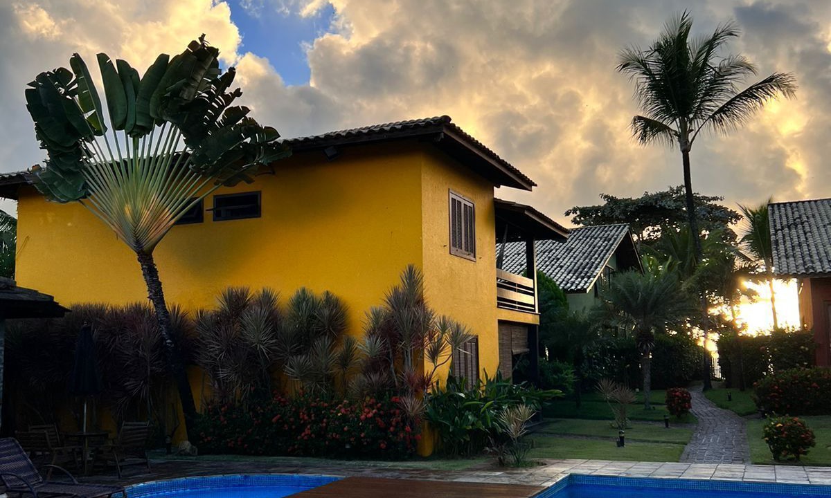 Photo of Outdoor in Arraial d'Ajuda