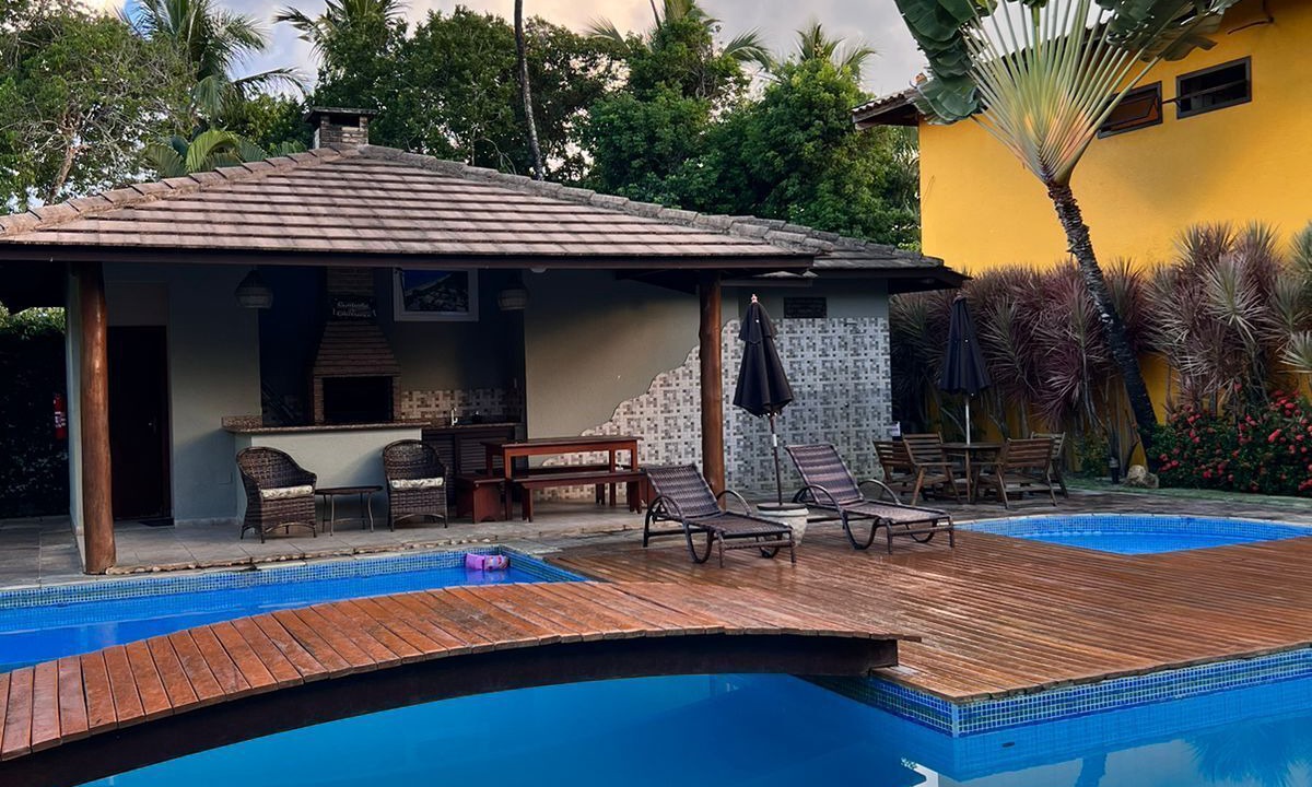 Photo of Outdoor in Arraial d'Ajuda