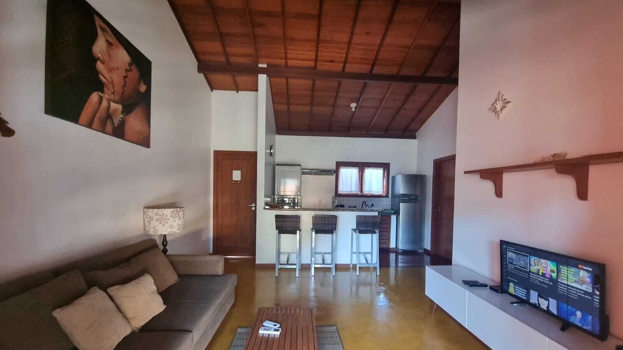 Photo of Livingroom in Arraial d'Ajuda