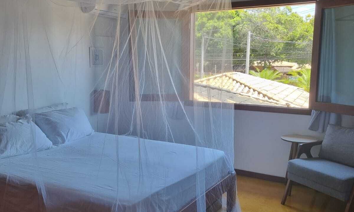 Photo of Bedroom in Arraial d'Ajuda
