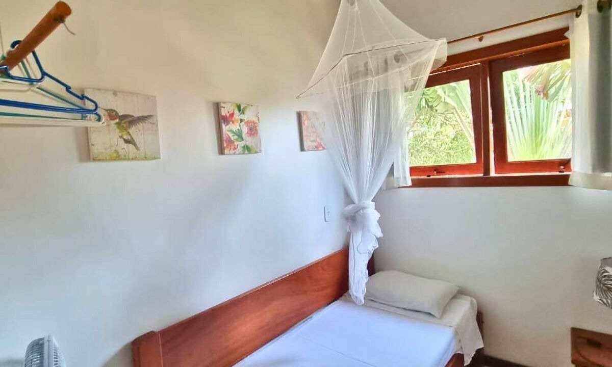 Photo of Bedroom in Arraial d'Ajuda