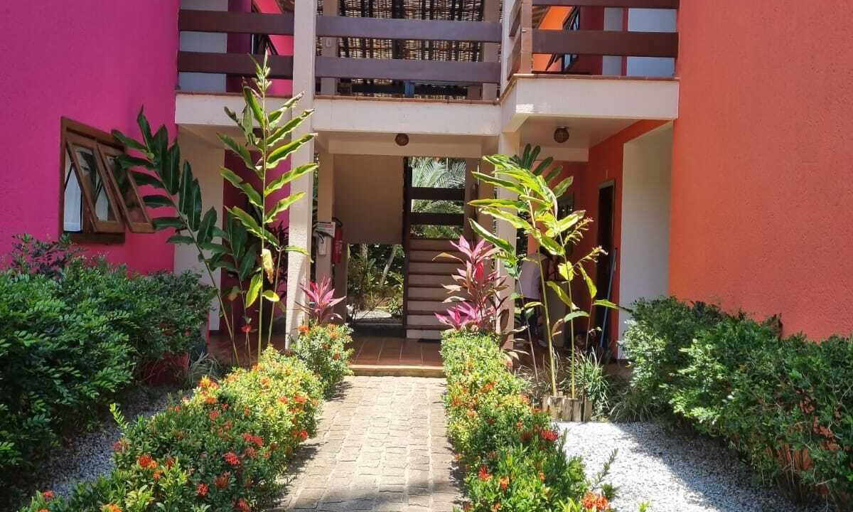 Photo of Outdoor in Arraial d'Ajuda