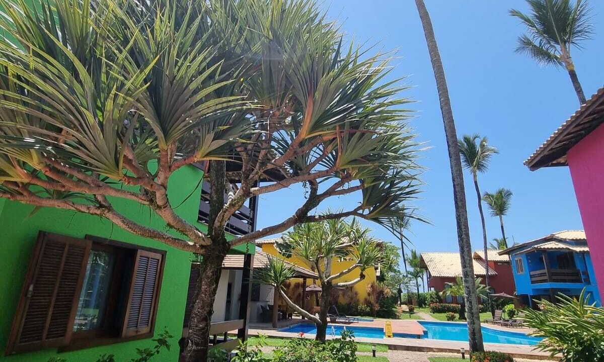 Photo of Outdoor in Arraial d'Ajuda