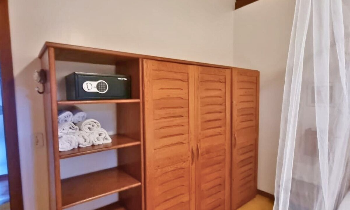 Photo of Bedroom in Arraial d'Ajuda