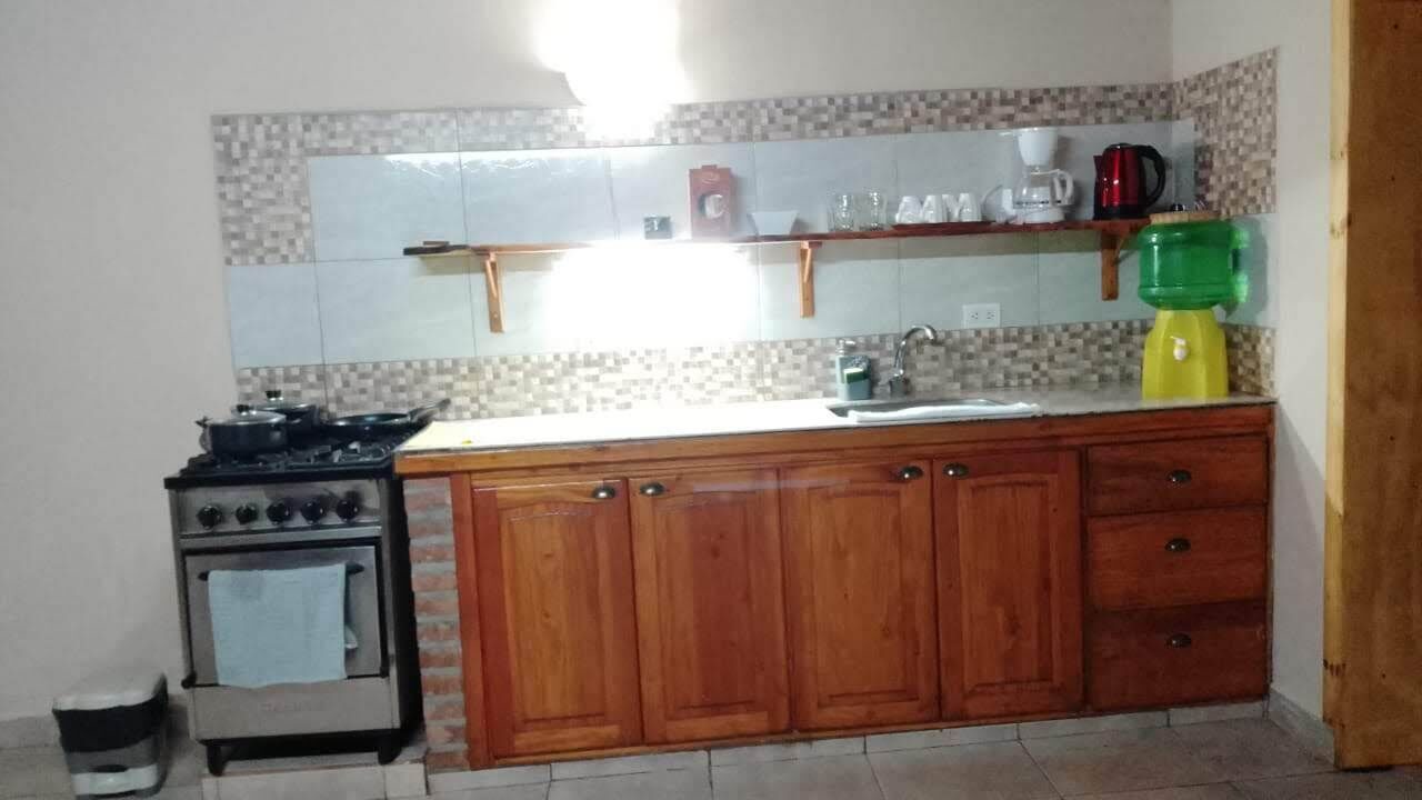 Photo of Kitchen in Rada Tilly