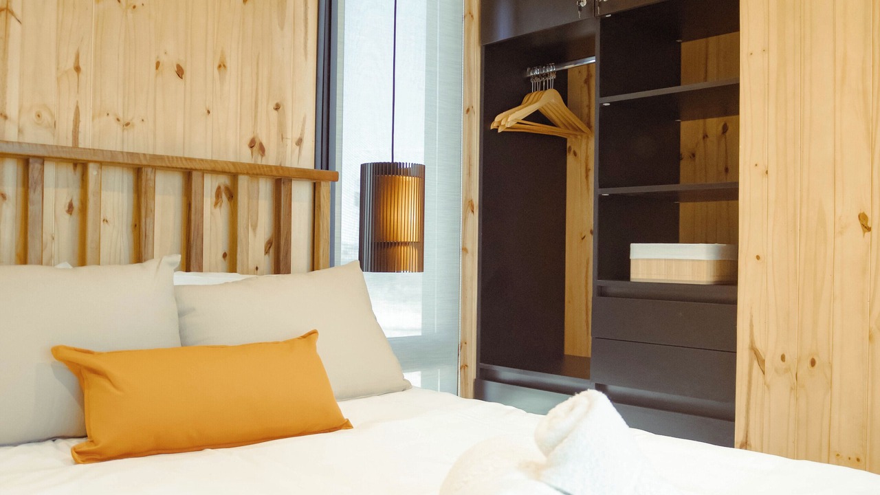 Photo of Bedroom in Cuadro Nacional