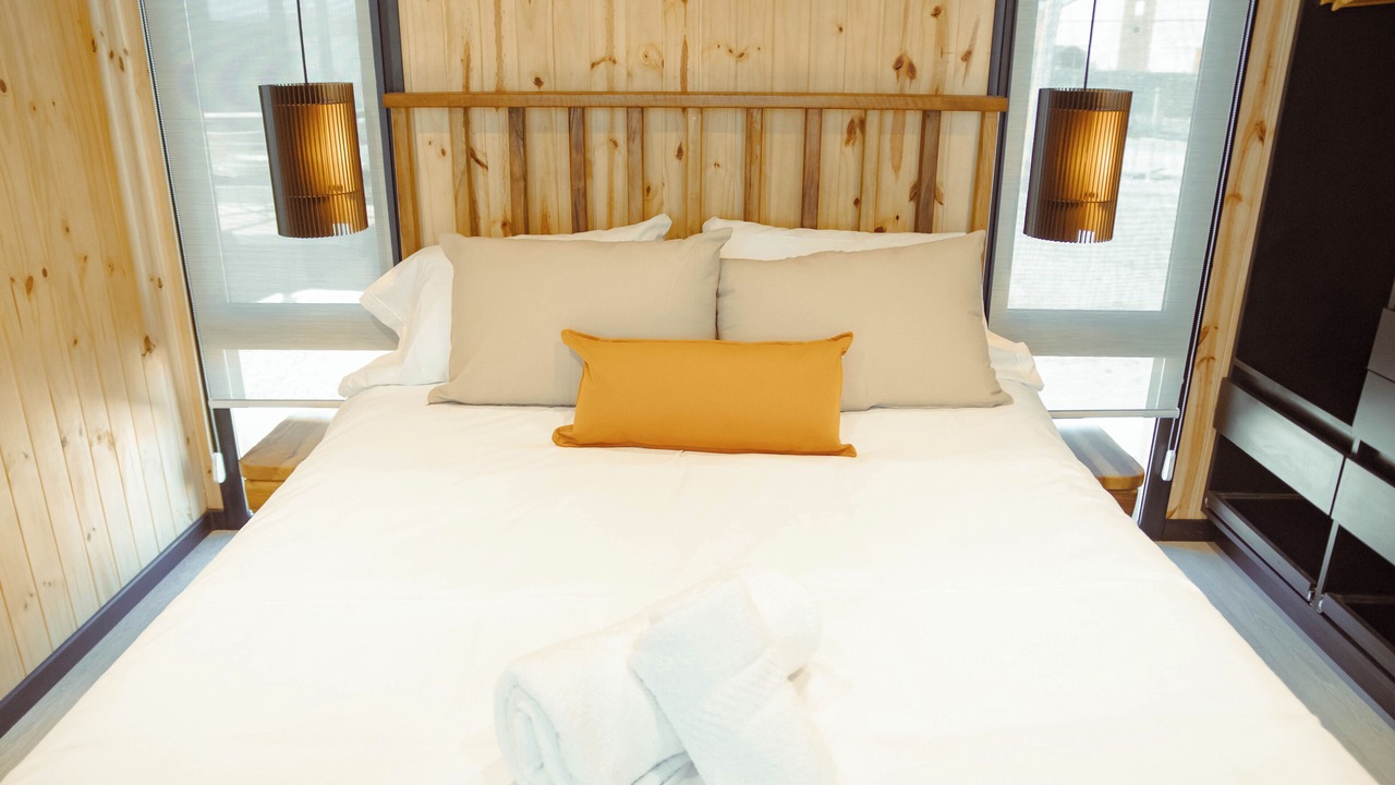 Photo of Bedroom in Cuadro Nacional