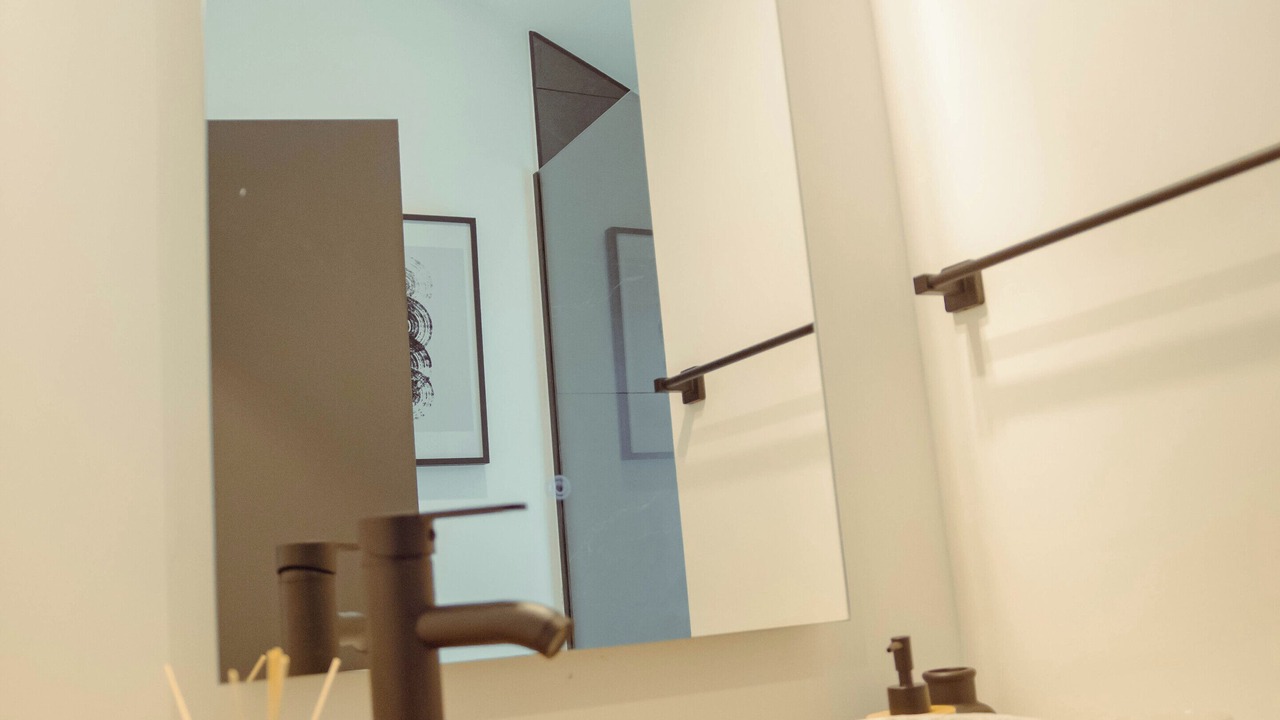 Photo of Bathroom in Cuadro Nacional