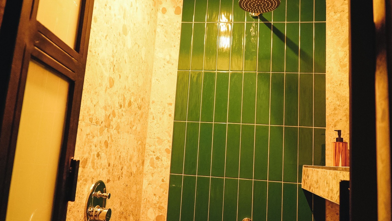 Photo of Bathroom in Chacras de Coria