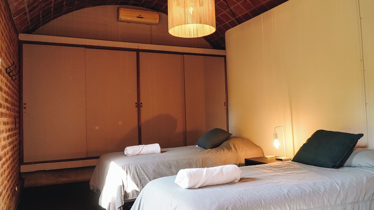 Photo of Bedroom in Chacras de Coria