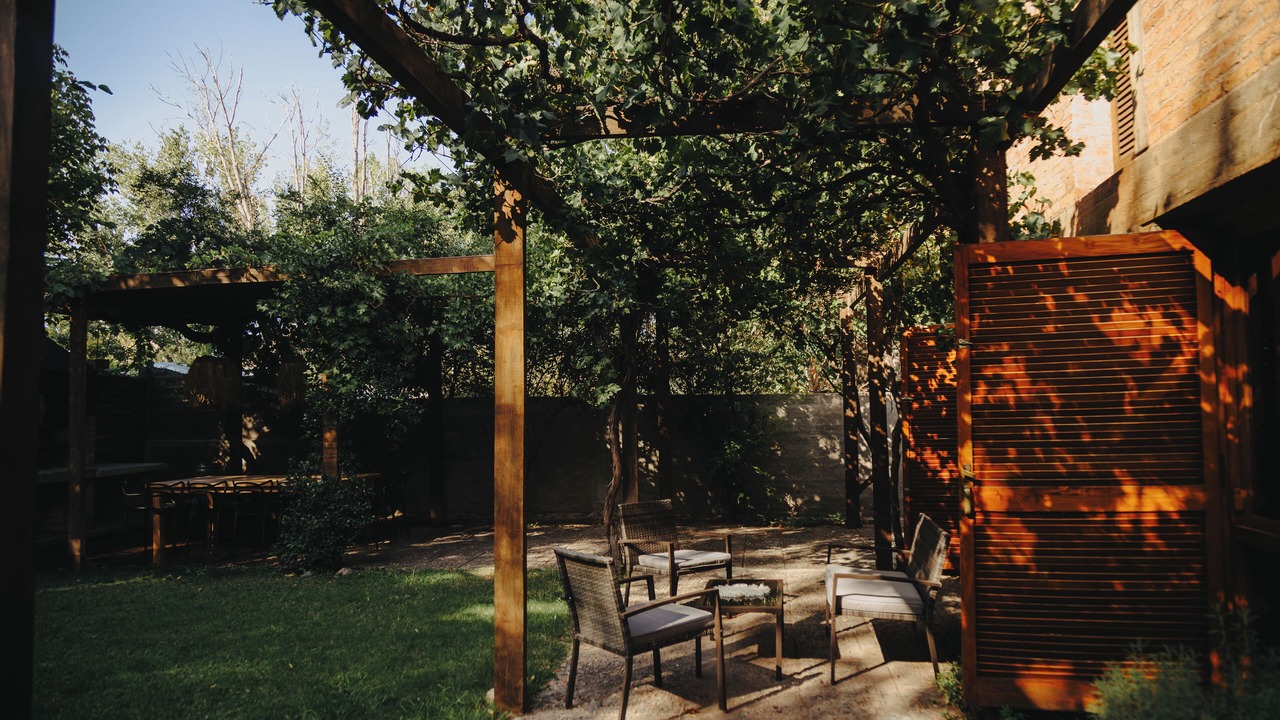 Photo of Outdoor in Chacras de Coria