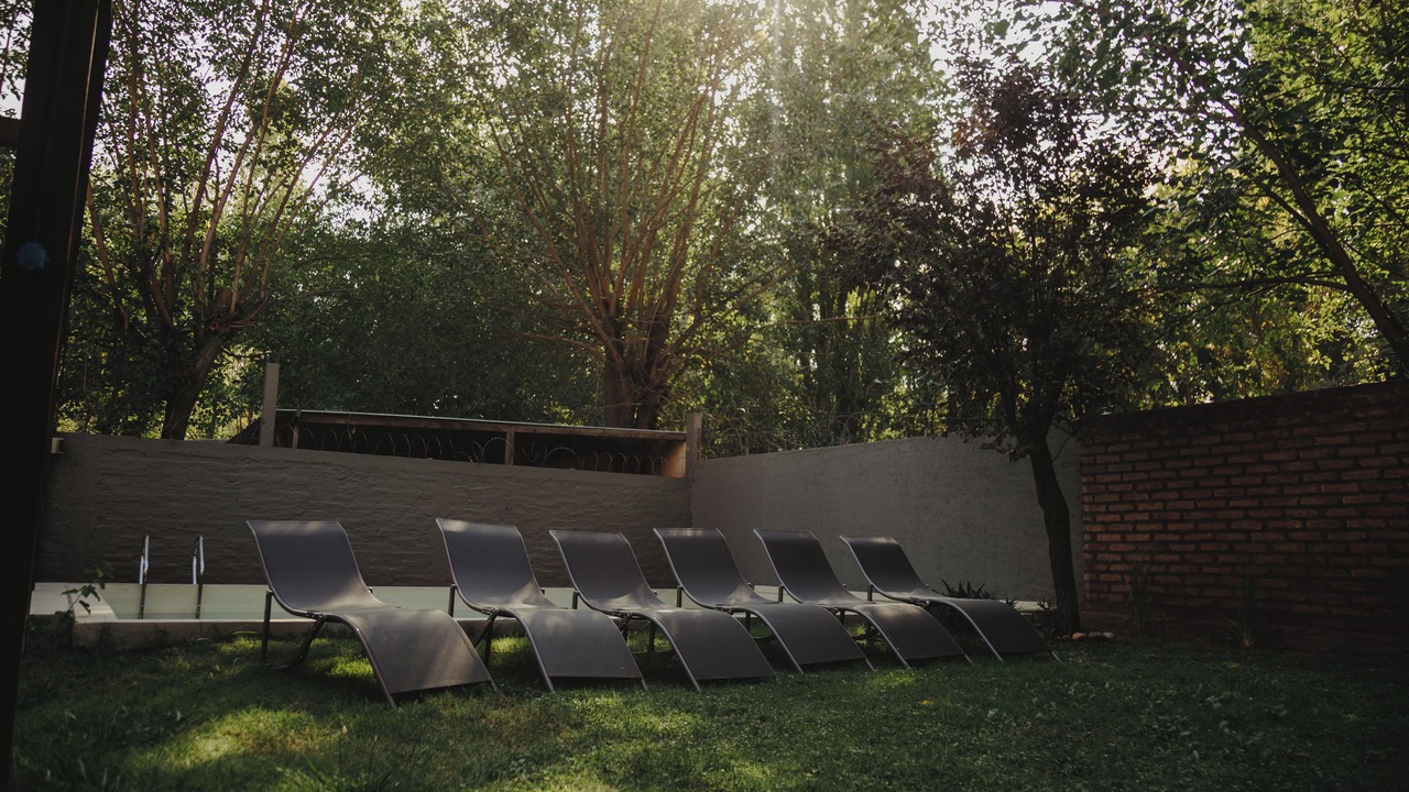 Photo of Outdoor in Chacras de Coria