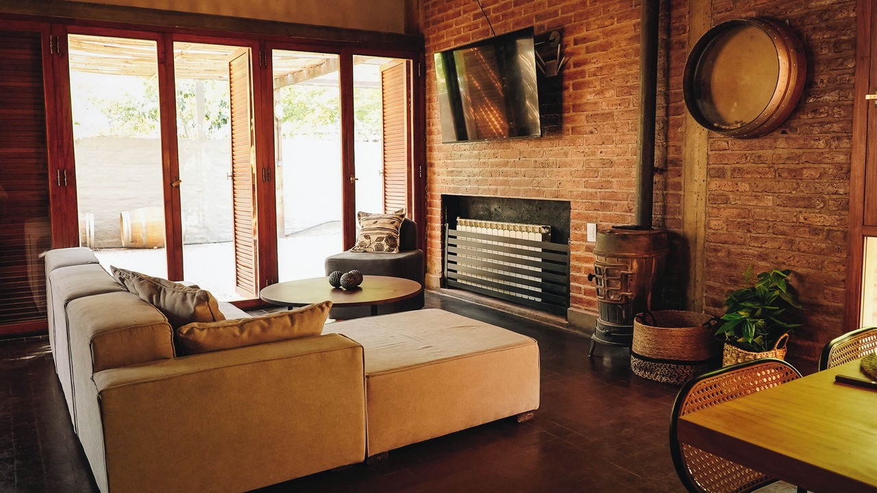 Photo of Livingroom in Chacras de Coria