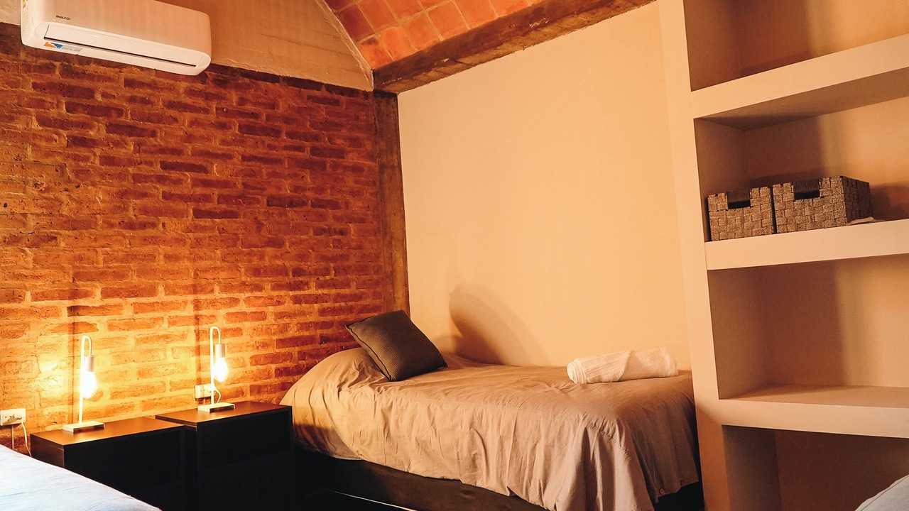 Photo of Bedroom in Chacras de Coria