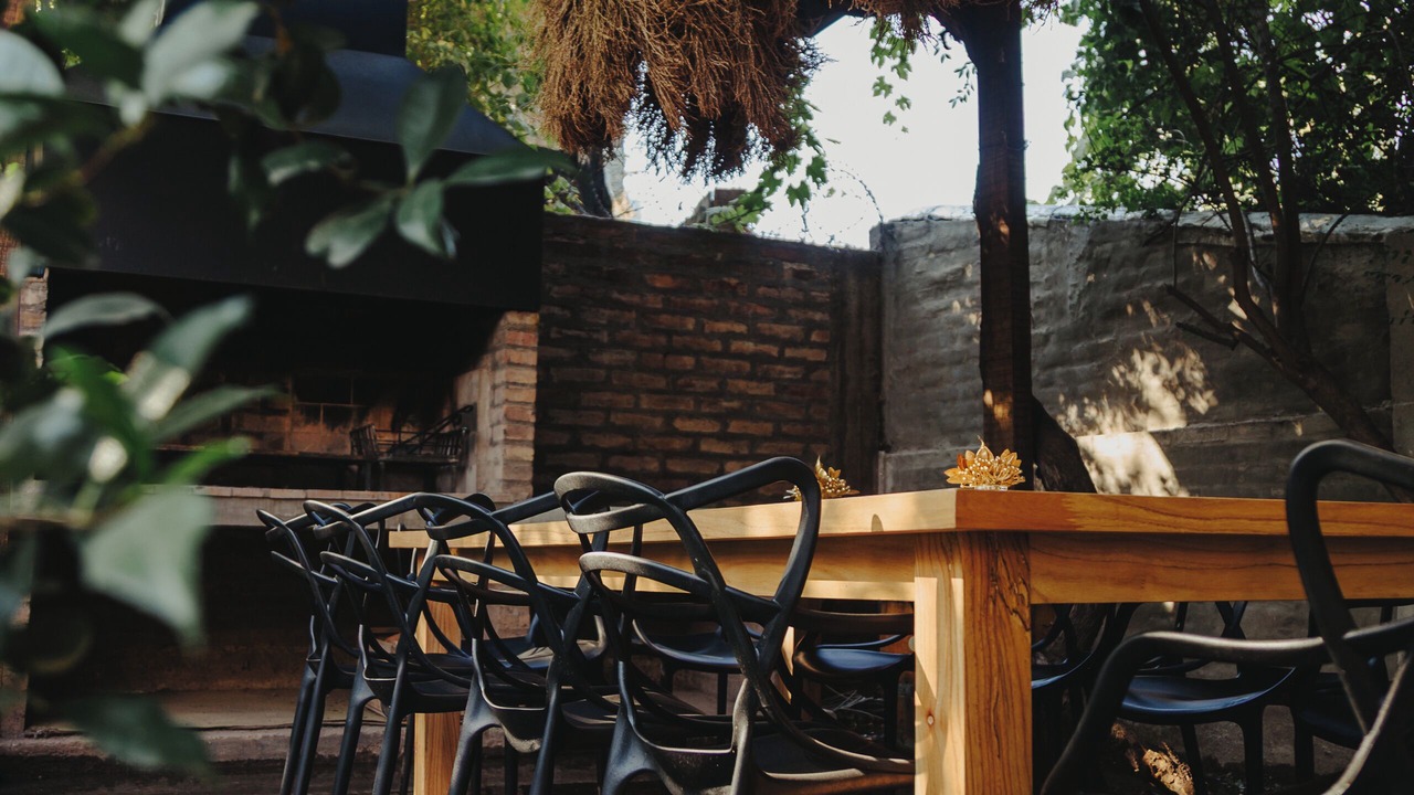 Photo of Outdoor in Chacras de Coria