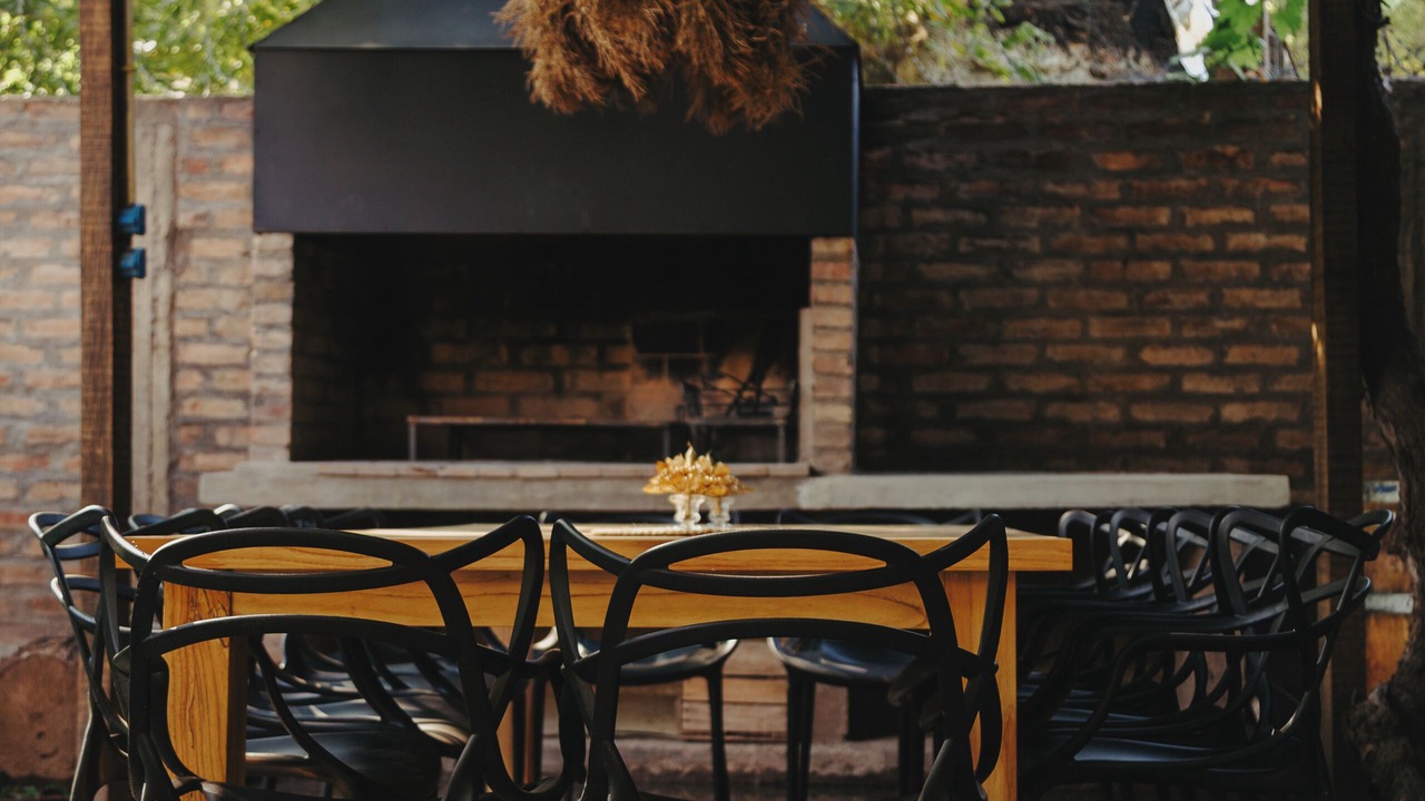 Photo of Outdoor in Chacras de Coria