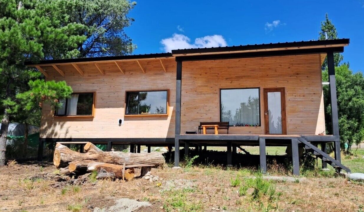 Photo of Outdoor in Epuyen