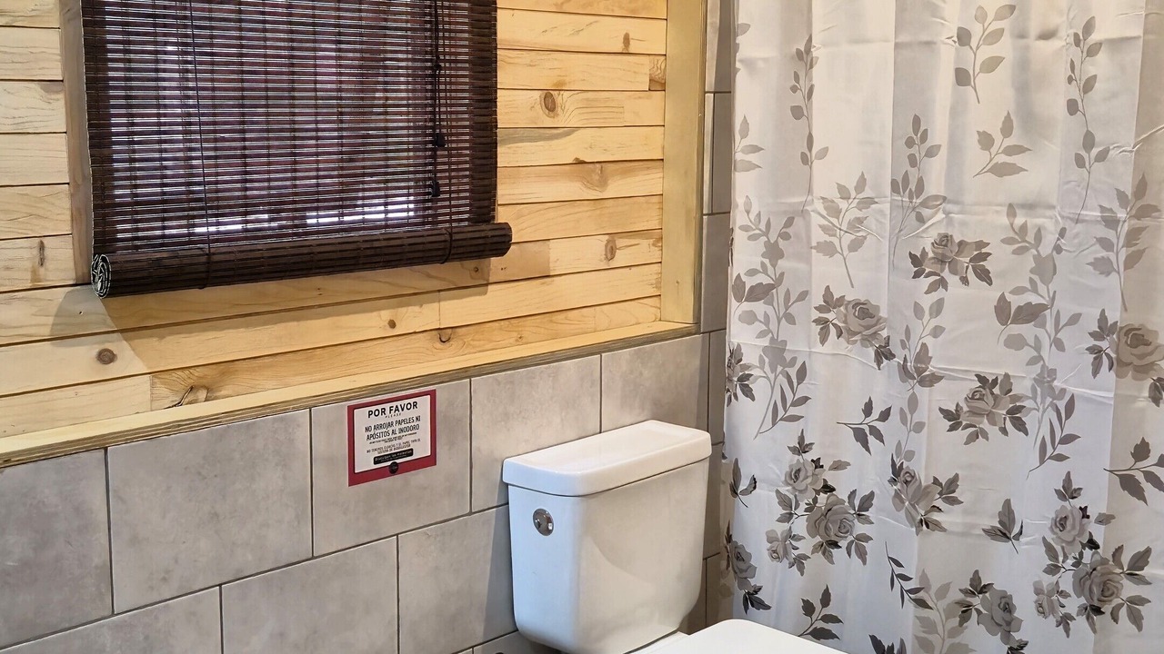 Photo of Bathroom in Epuyen