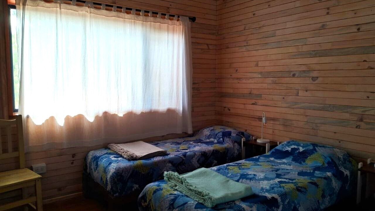 Photo of Bedroom in Epuyen