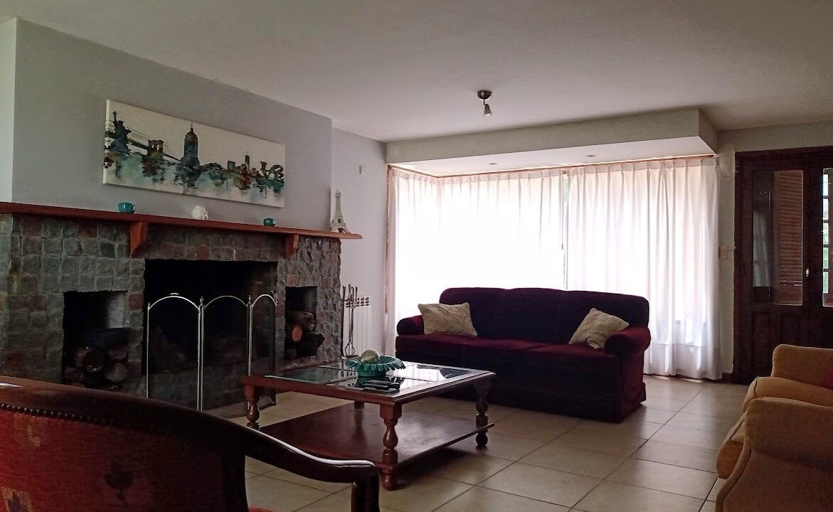 Photo of Livingroom in Bosque Peralta Ramos