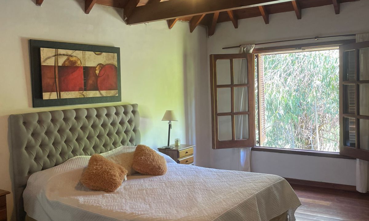 Photo of Bedroom in Bosque Peralta Ramos