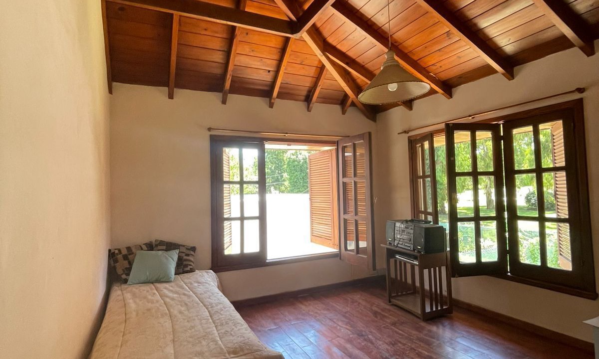 Photo of Bedroom in Bosque Peralta Ramos