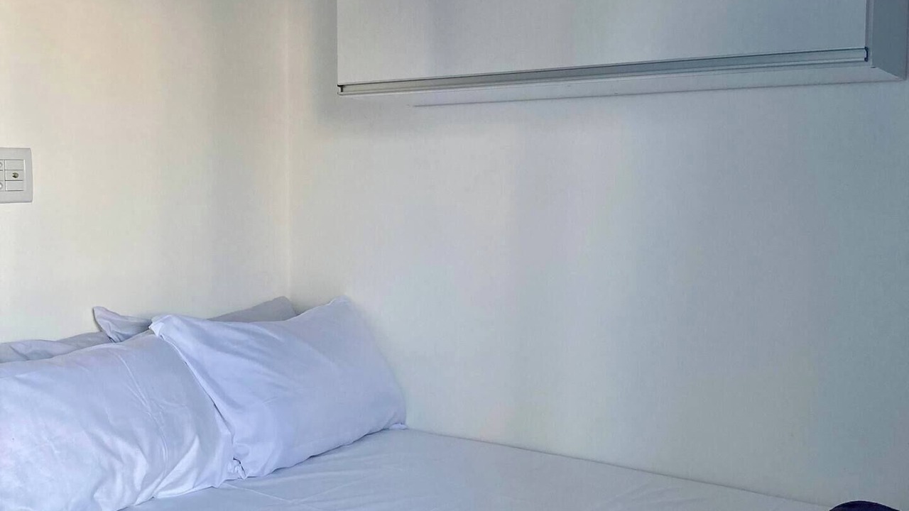 Photo of Bedroom in Amaralina