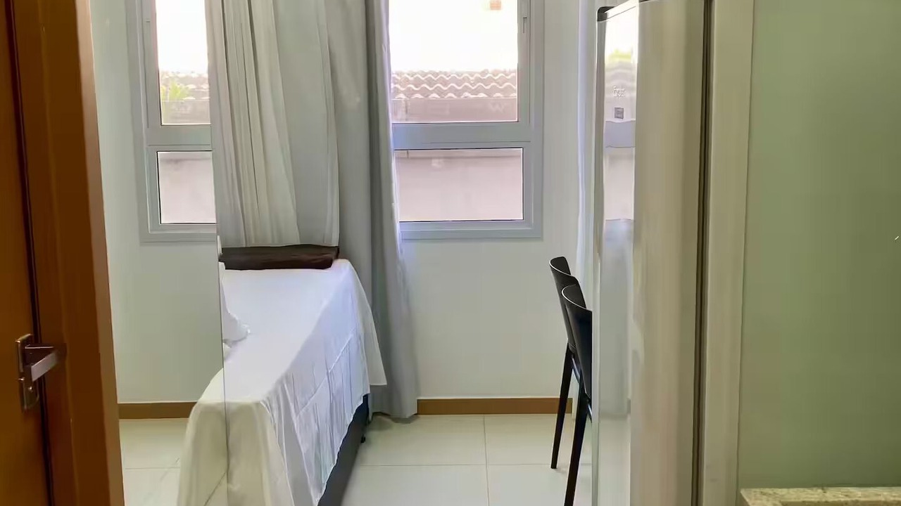 Photo of Bedroom in Amaralina