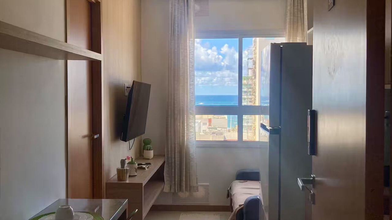 Photo of Bedroom in Amaralina