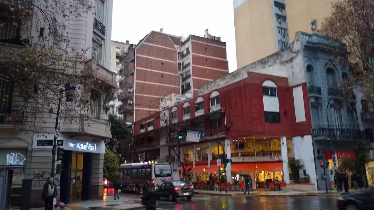Photo of Others in Balvanera