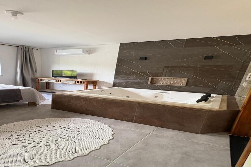 Photo of Bedroom in Arraial d'Ajuda