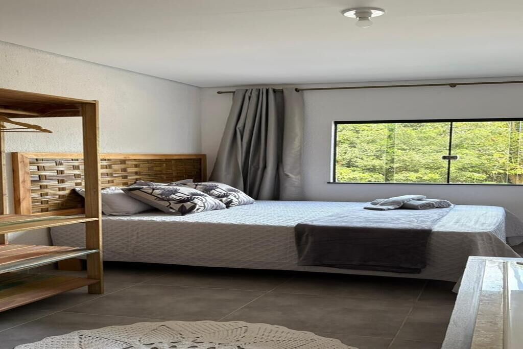 Photo of Bedroom in Arraial d'Ajuda