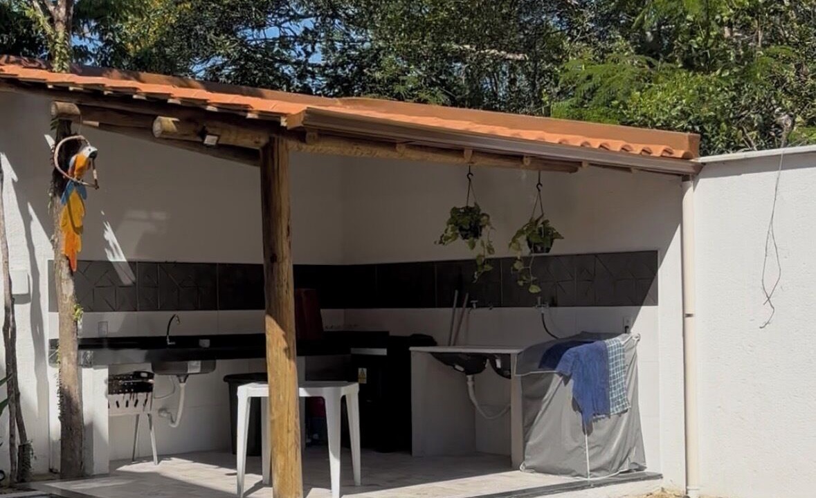 Photo of Patio Balcony in Arraial d'Ajuda