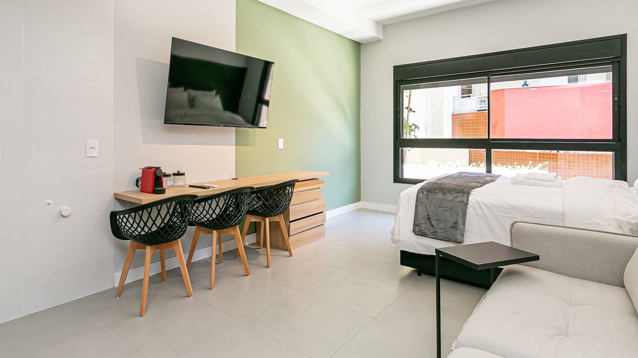 Photo of Bedroom in Jurere