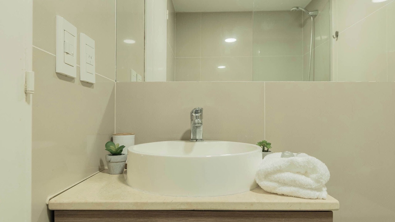 Photo of Bathroom in Belgrano