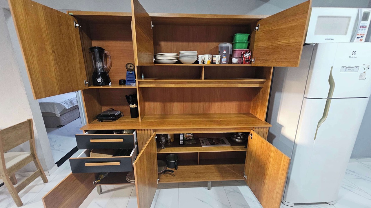 Photo of Kitchen in Prea