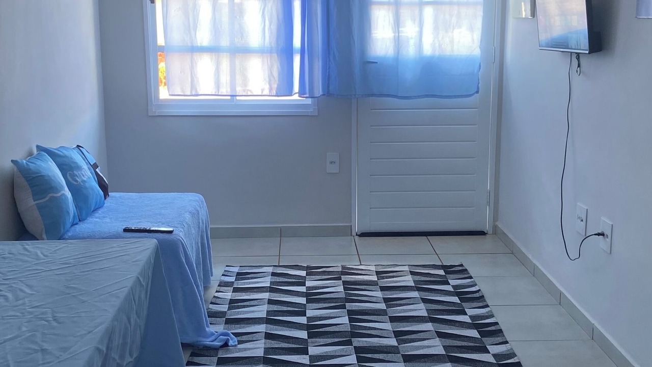 Photo of Bedroom in Assis Chateaubriand