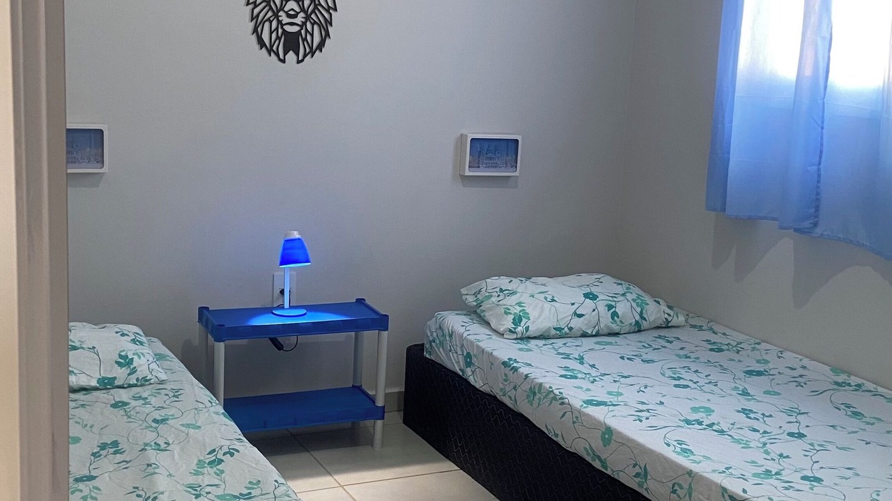Photo of Bedroom in Assis Chateaubriand