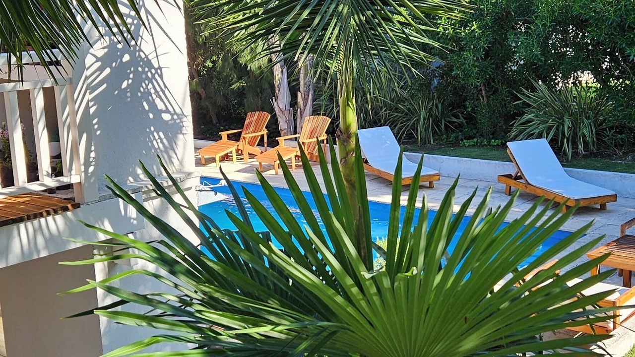 Photo of Outdoor in Colonia Chapadmalal