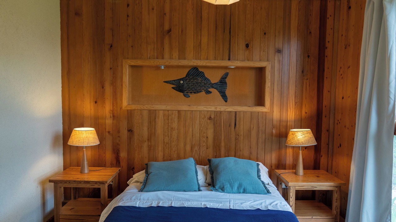 Photo of Bedroom in Colonia Chapadmalal