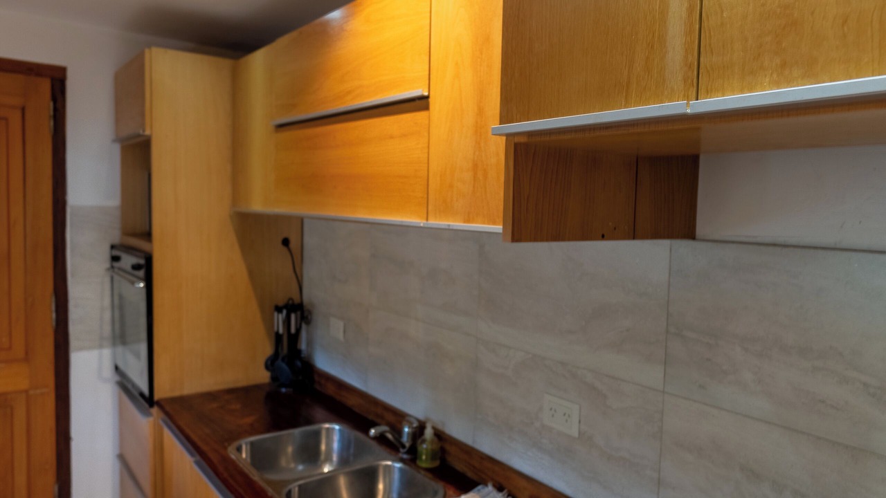 Photo of Kitchen in Colonia Chapadmalal