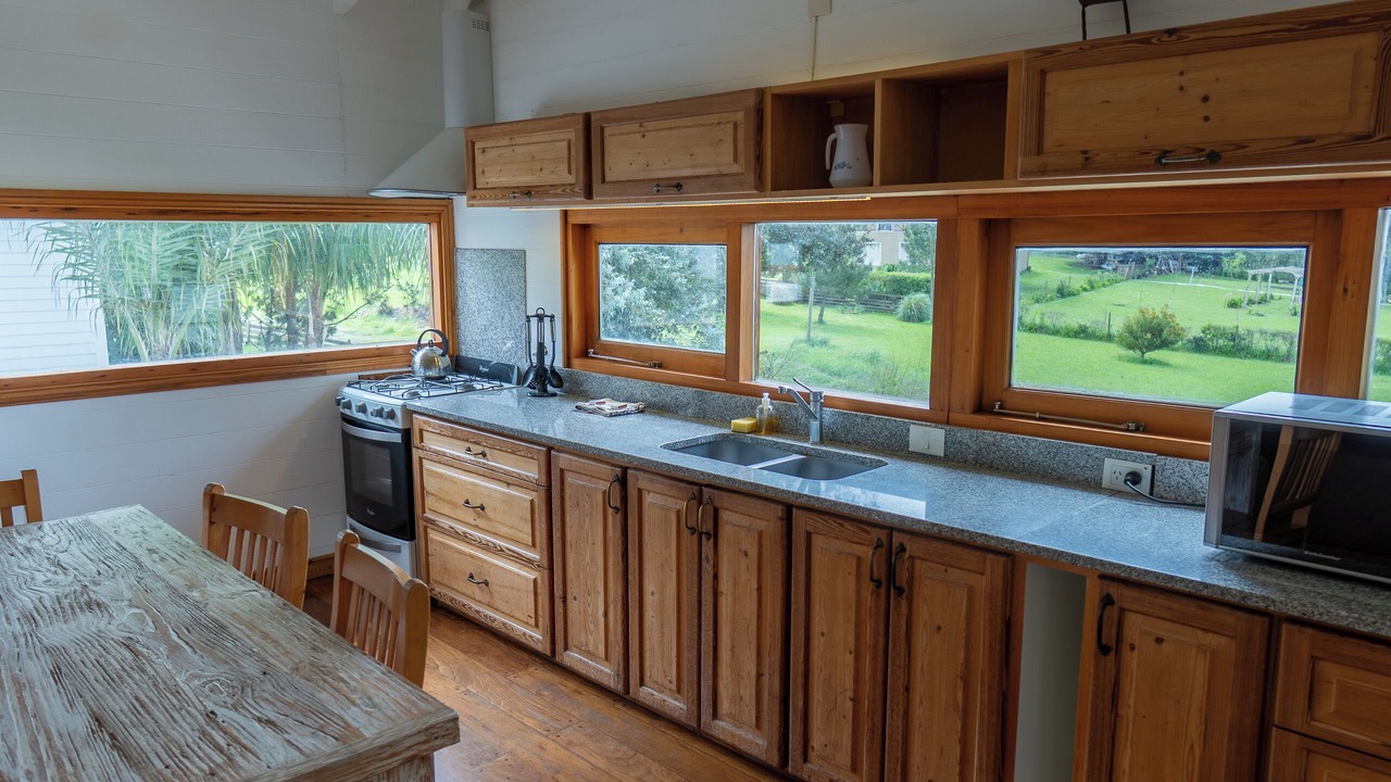 Photo of Kitchen in Colonia Chapadmalal