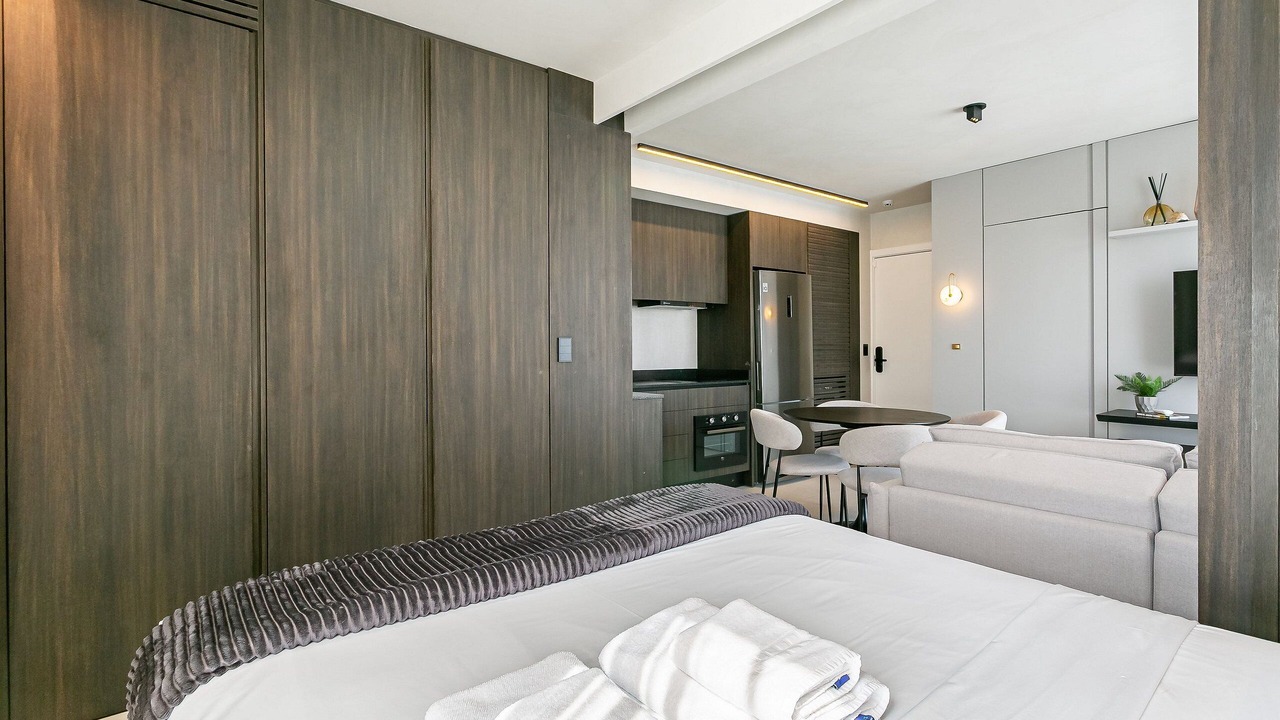 Photo of Bedroom in Centro