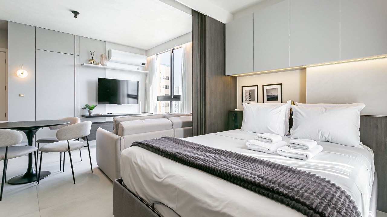 Photo of Bedroom in Centro